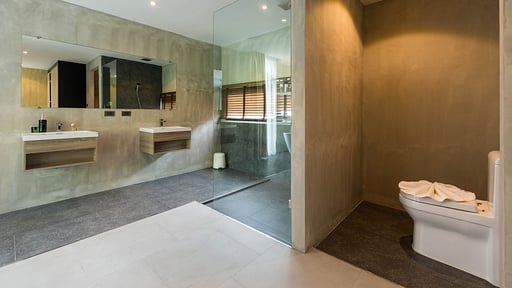 Villa Angle Bedroom 2