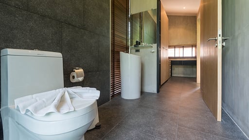 Villa Angle Bedroom 3