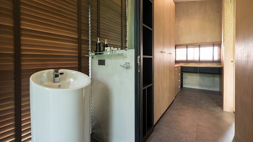 Villa Angle Bedroom 3