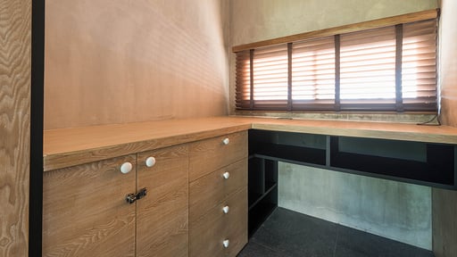 Villa Angle Bedroom 3