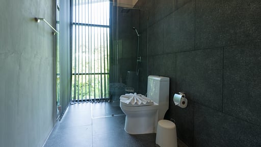 Villa Angle Bedroom 3