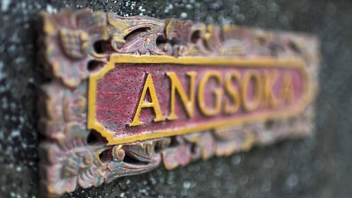 Villa Angsoka Others