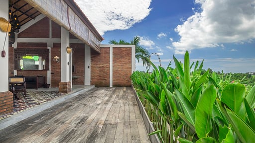 Villa Angsoka Others