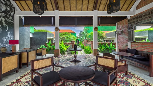 Villa Angsoka Others