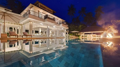 Villa Angsoka Candidasa Others