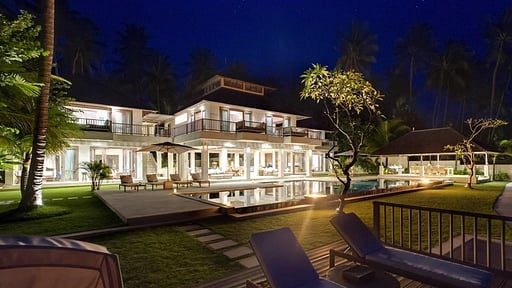 Villa Angsoka Candidasa Others