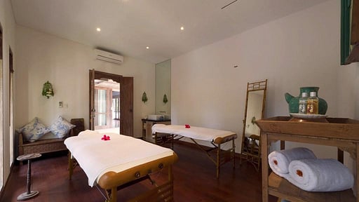 Villa Angsoka Candidasa Spa