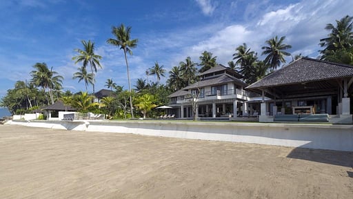 Villa Angsoka Candidasa Others