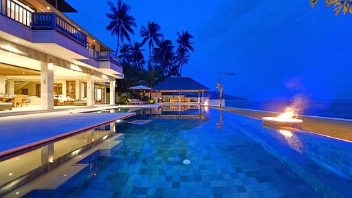 Villa Angsoka Candidasa Others
