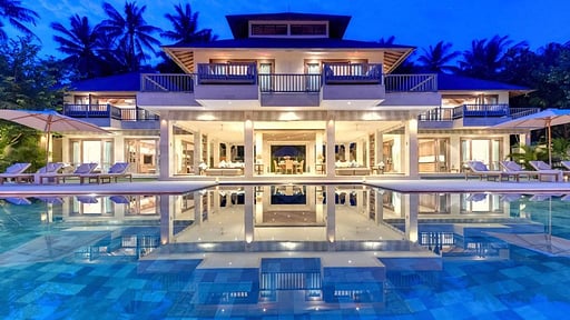 Villa Angsoka Candidasa Others