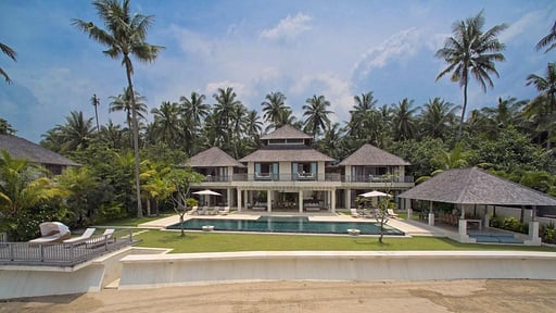 Villa Angsoka Candidasa Others