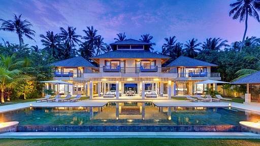Villa Angsoka Candidasa Others