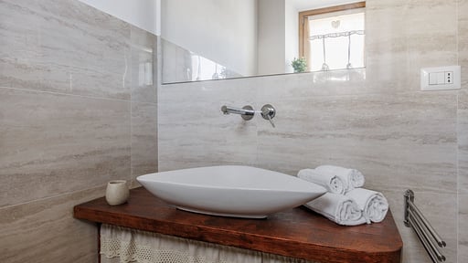 Villa Anilde Schlafzimmer 2