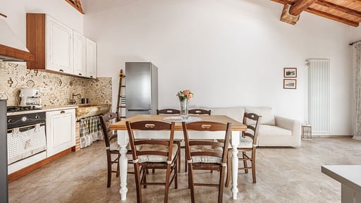 Villa Anilde Essecke