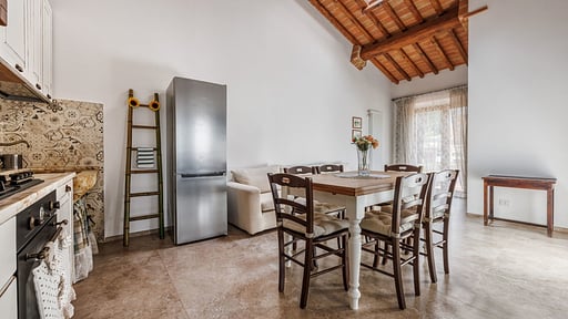 Villa Anilde Essecke