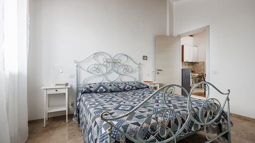 Villa Anilde Schlafzimmer 3