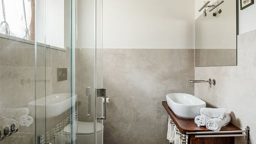 Villa Anilde Schlafzimmer 4