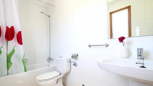 Villa Animeta Bedroom 2