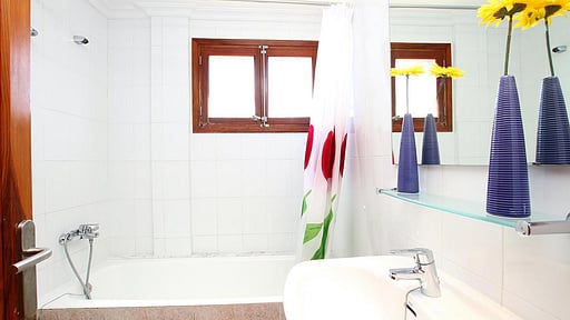 Villa Animeta Bedroom 3