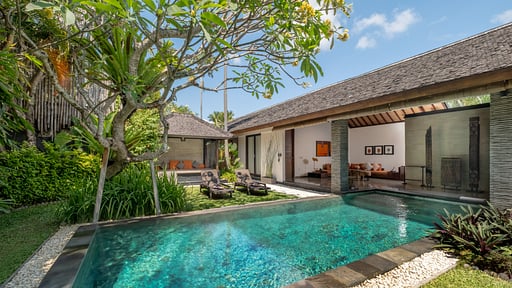 Image 3 of Villa Anjali Chocolate