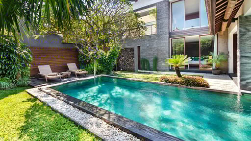 Image 2 of Villa Anjali Green