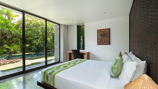 Image 2 of Villa Anjali Green