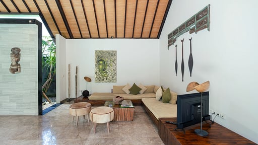 Image 3 of Villa Anjali Green
