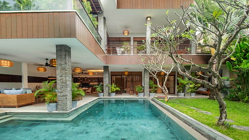 Villa Anjani Dua