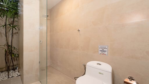Villa Anjani Dua Camera da letto 3
