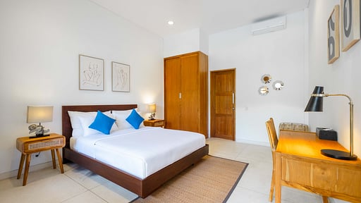 Villa Anjani Satu Bedroom 4