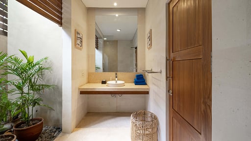 Villa Anjani Satu Bedroom 4