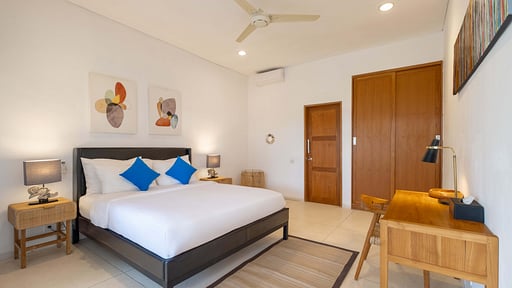 Villa Anjani Satu Bedroom 3