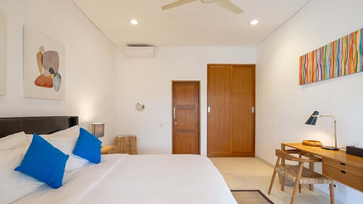 Villa Anjani Satu Bedroom 3