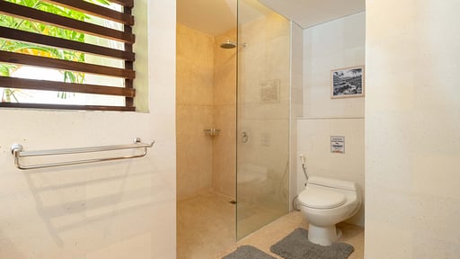 Villa Anjani Satu Bedroom 3