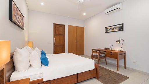 Villa Anjani Sembilan Schlafzimmer 8