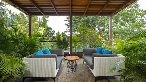 Villa Anjani Sepuluh Andere