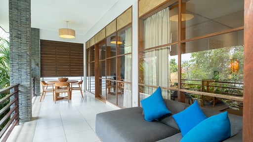 Villa Anjani Tiga Others
