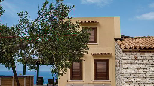 Villa Anna Alentours