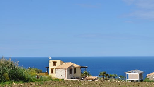 Villa Anna Alentours