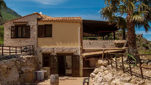 Villa Anna Alentours