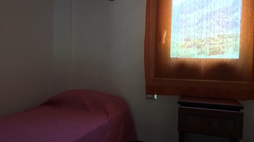 Villa Anna Chambre 1