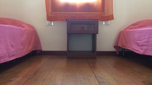 Villa Anna Chambre 1