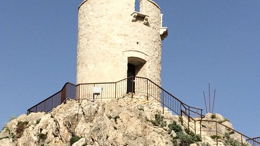 Villa Anna Alentours