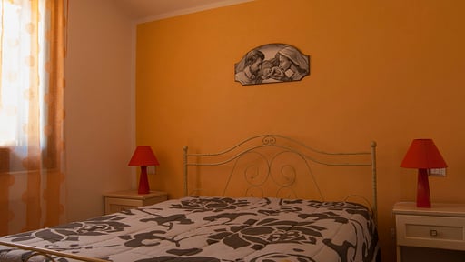 Villa Anna Chambre 1