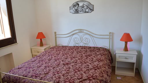 Villa Anna Chambre 1