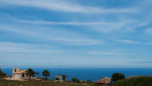 Villa Anna Alentours