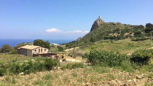 Villa Anna Alentours