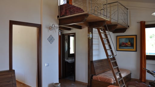 Villa Anna Chambre 1