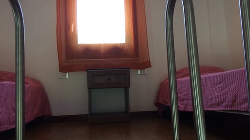 Villa Anna Chambre 1