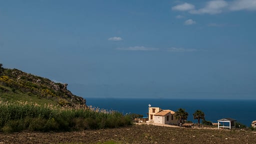 Villa Anna Alentours